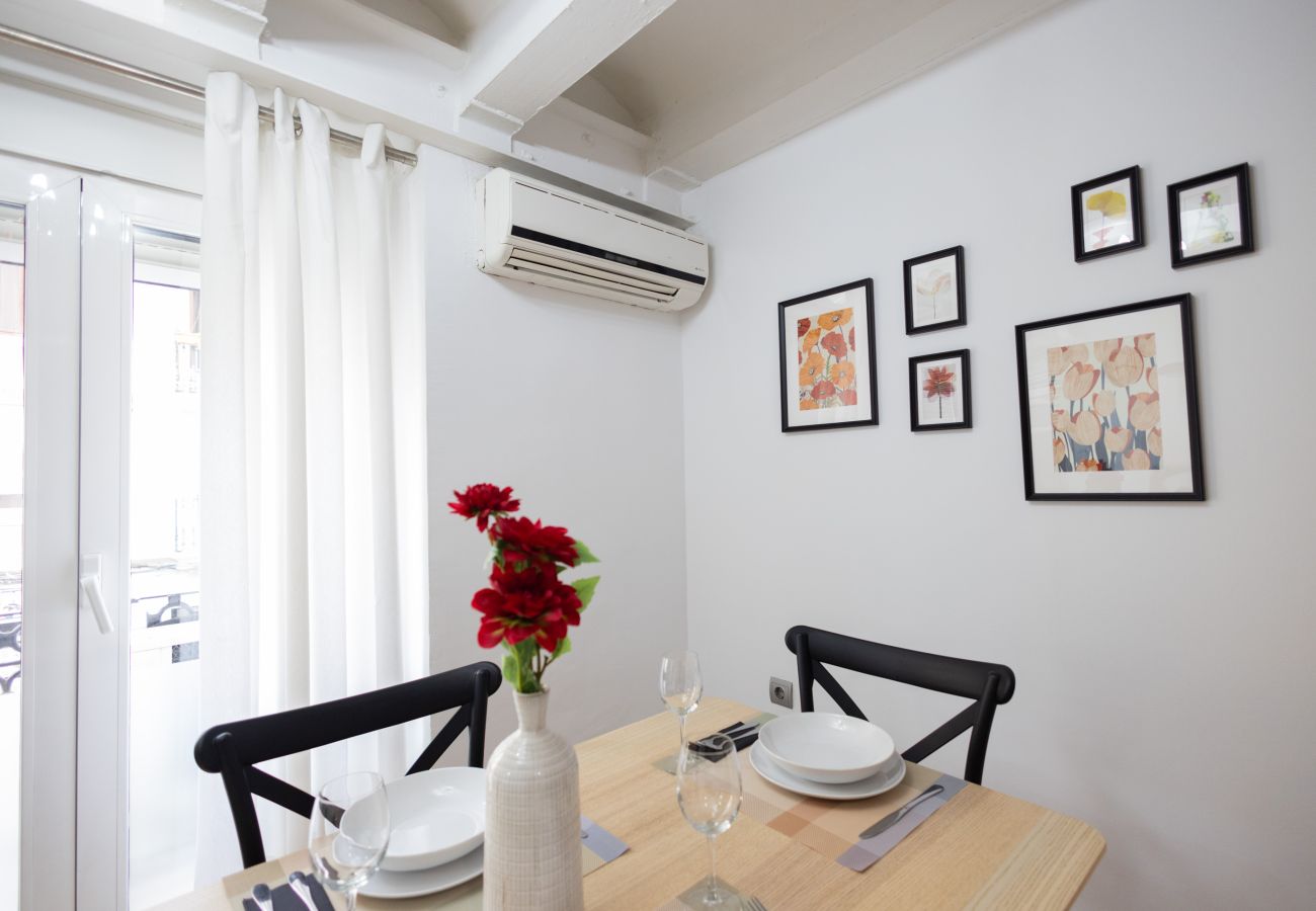 Apartamento en Valencia - Apartamento en Ruzafa | 4 Viajeros | 5 min Centro