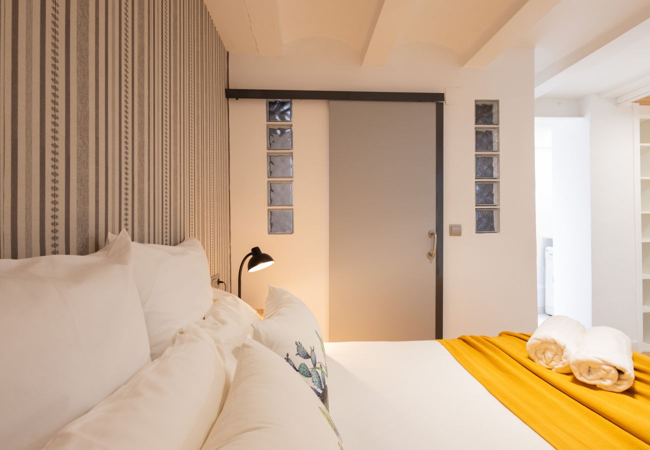 Apartamento en Valencia - Apartamento en Ruzafa | 4 Viajeros | 5 min Centro