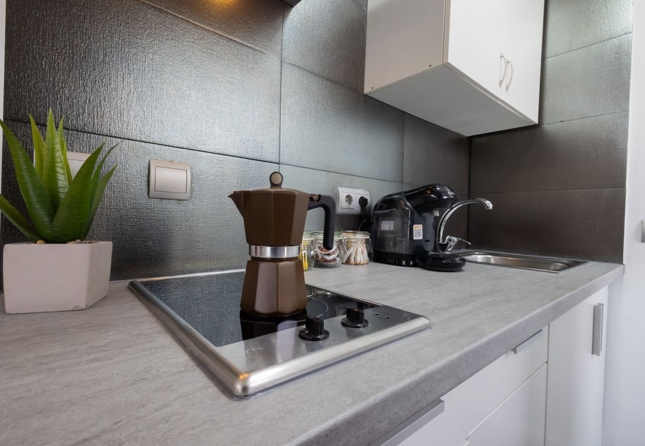Apartamento en Valencia - Apartamento en Ruzafa | 4 Viajeros | 5 min Centro