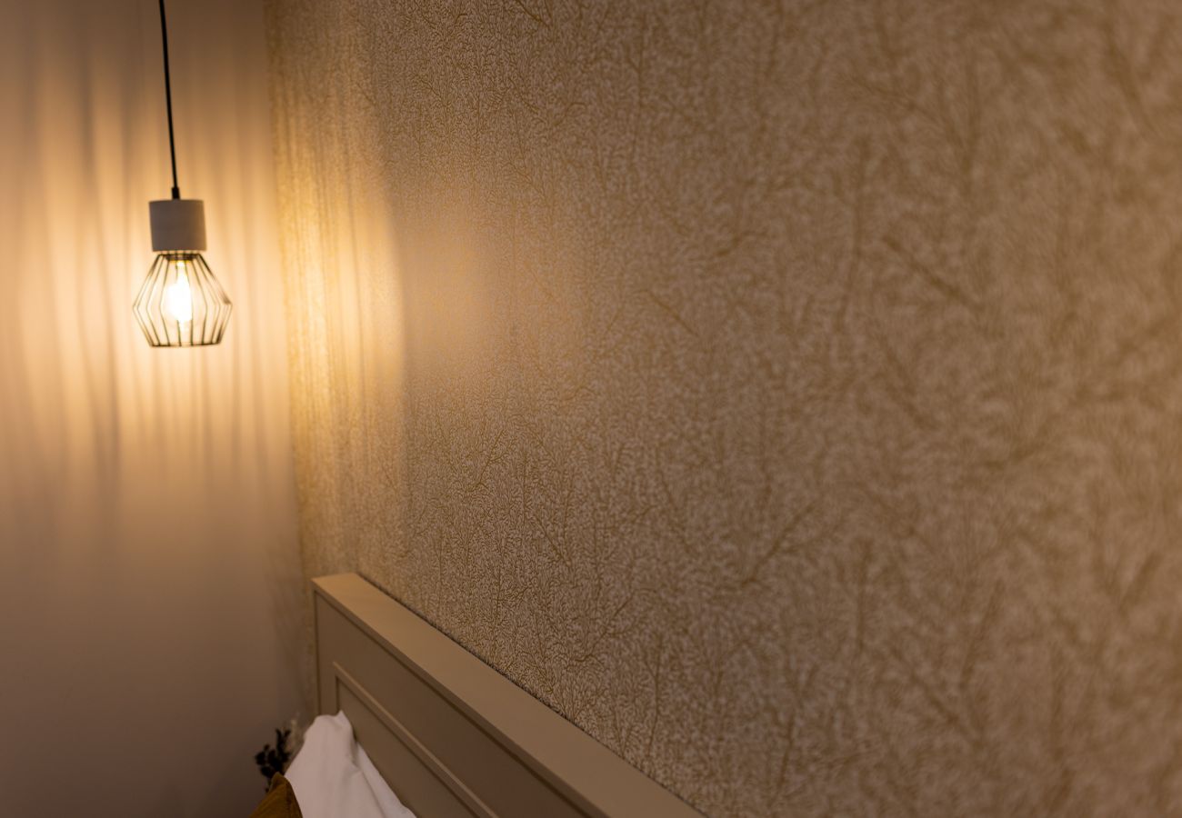 Apartamento en Valencia - The Sea Rooms V | AC & WIFI | 15 min Playa
