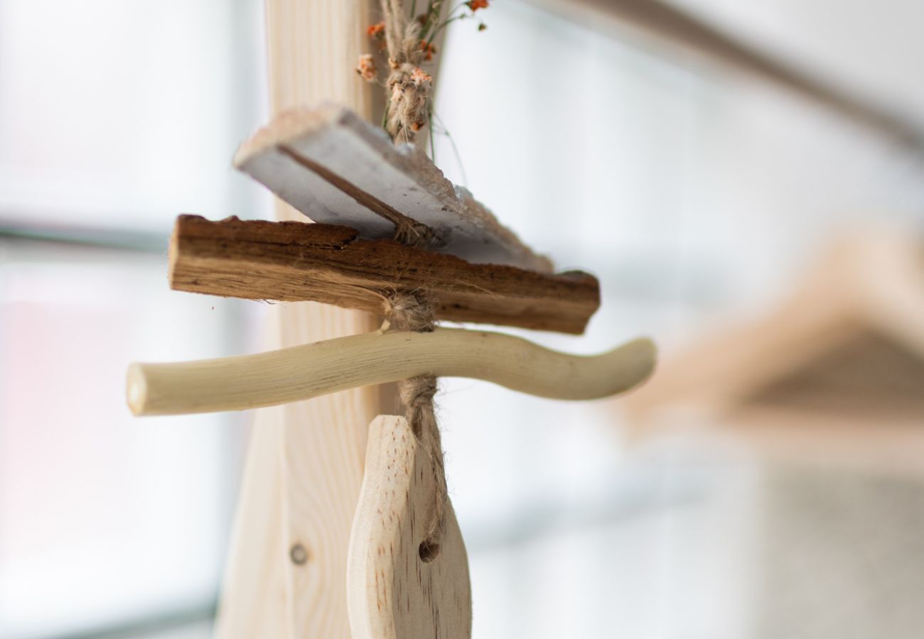Alquiler por habitaciones en Valencia - The Sea Rooms VII | AC & WIFI | 15 min Playa
