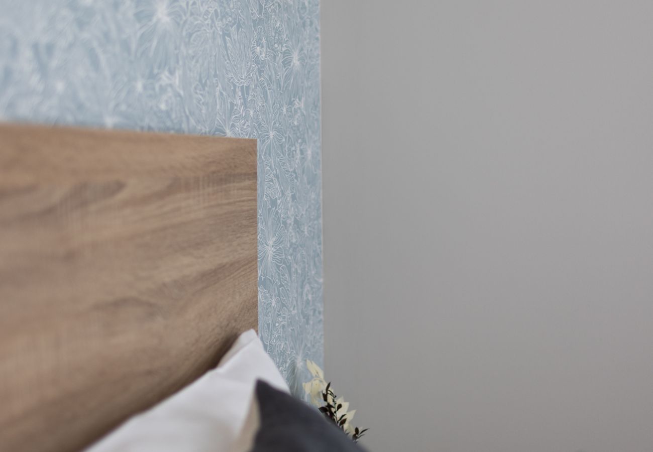 Alquiler por habitaciones en Valencia - The Sea Rooms VII | AC & WIFI | 15 min Playa