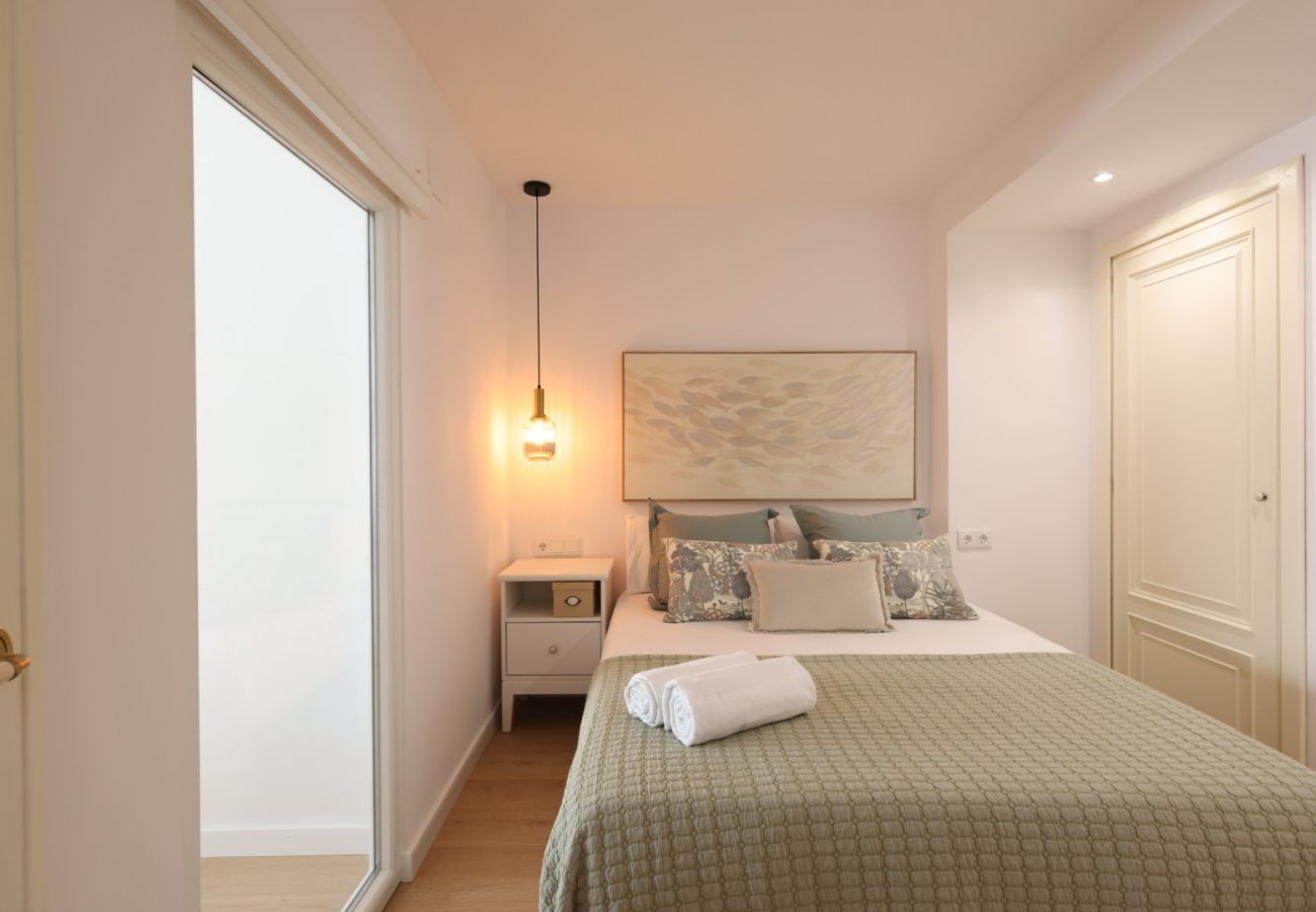 Apartamento en Valencia - The Apolo Apartment in Downtown by Florit Flats