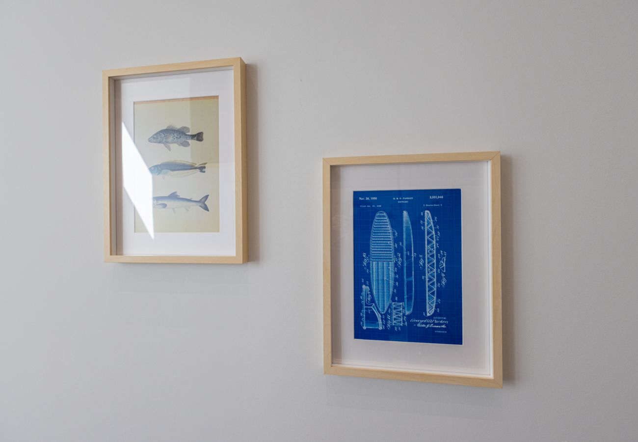 Apartamento en Valencia - Pirate Duplex VII | 4 Viajeros | AC WiFi | 15 min Oceanografic