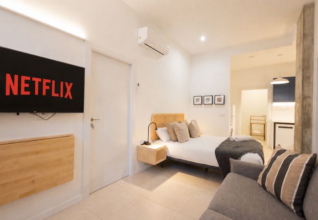 Apartamento en Valencia - The Ibiza Room by Florit Flats