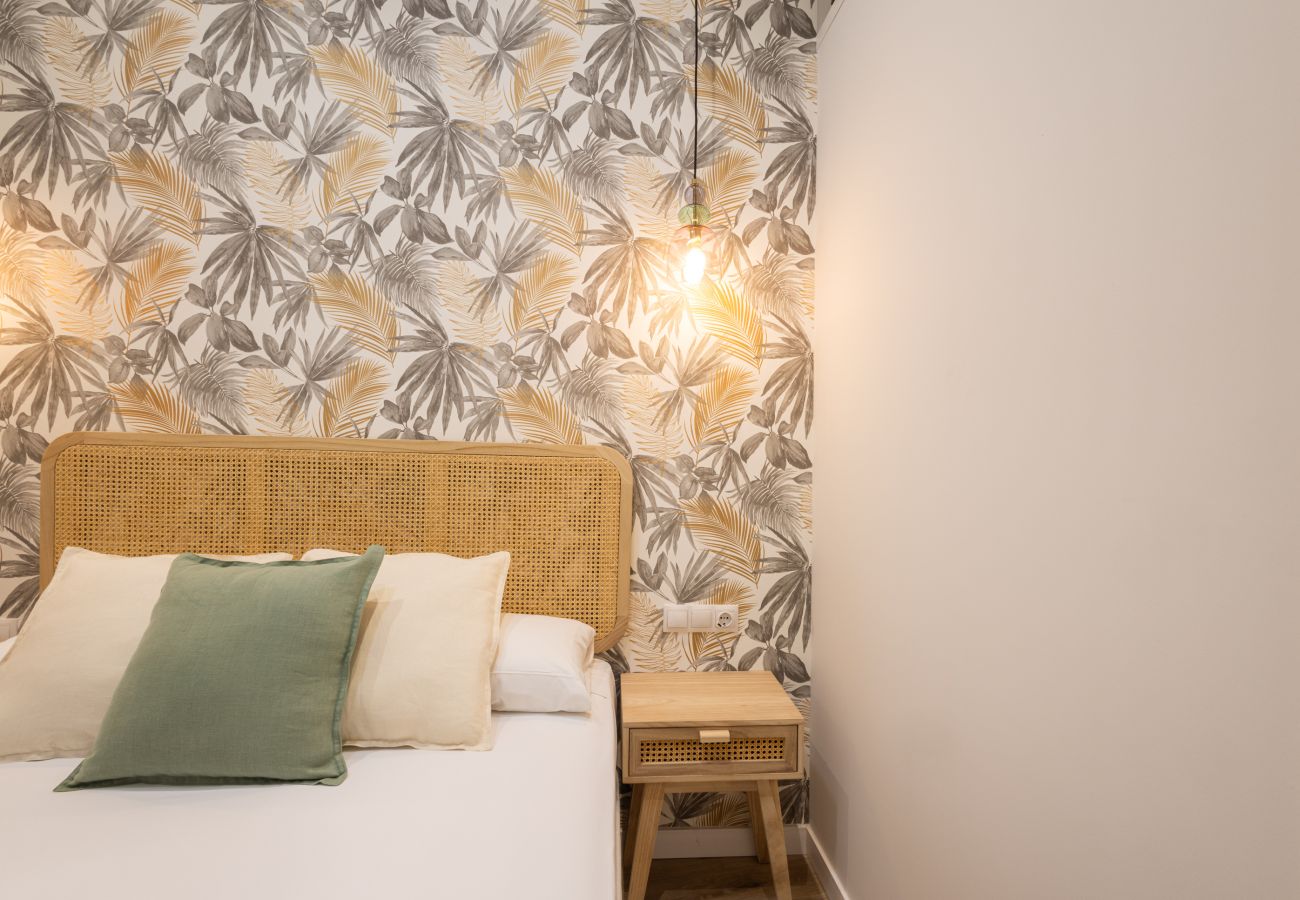 Apartamento en Valencia - City Arts Suites I | 12 min City Arts | Pet Friendly