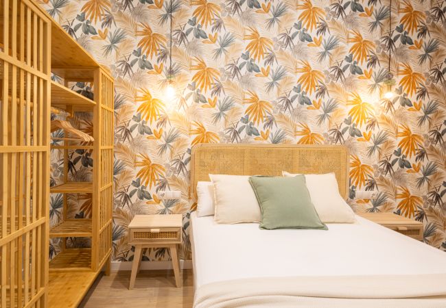 Apartamento en Valencia - City Arts Suites III | 12 min City Arts | Pet Friendly