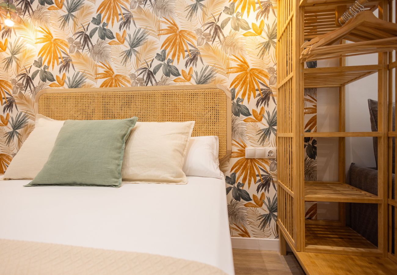 Apartamento en Valencia - City Arts Suites V | 12 min City Arts | Pet Friendly
