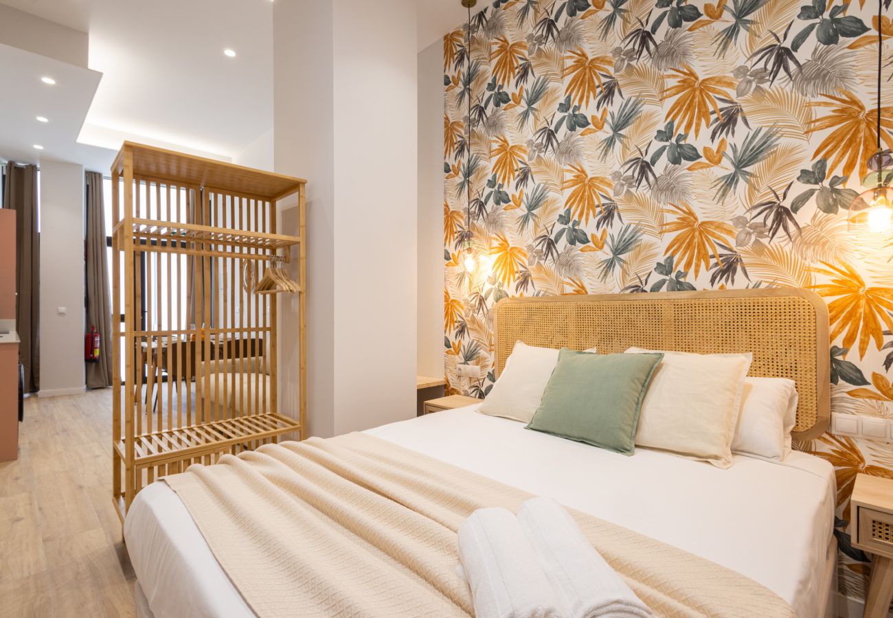 Apartamento en Valencia - City Arts Suites VI | 12 min City Arts | Pet Friendly