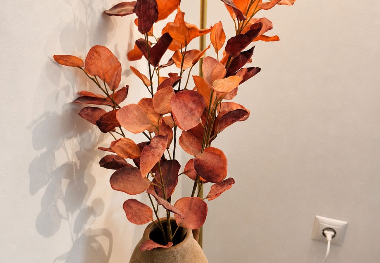 Apartamento en Valencia - The Joaquin Sorolla Apartment II by Florit Flats