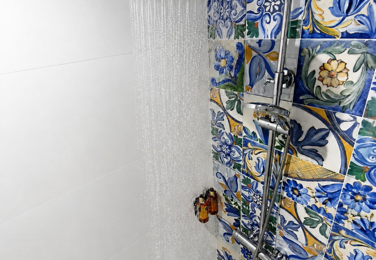 Apartamento en Valencia - The Joaquin Sorolla Apartment II by Florit Flats