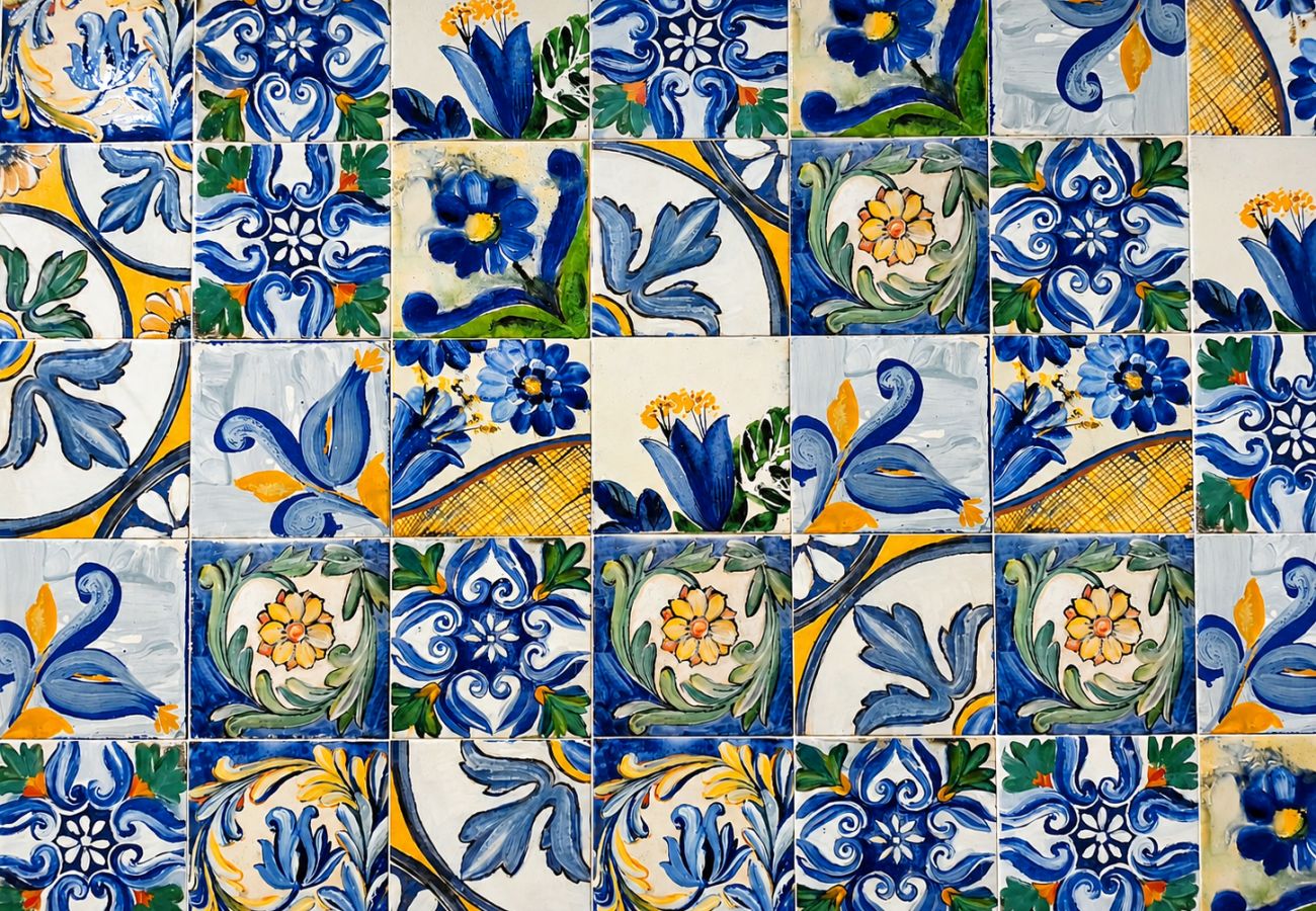 Apartamento en Valencia - The Joaquin Sorolla Apartment II by Florit Flats