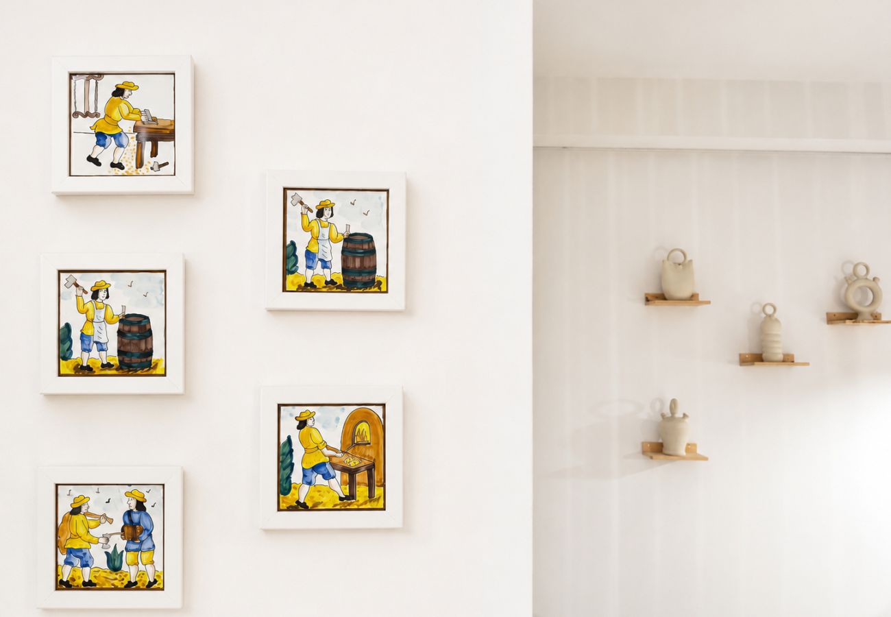 Apartamento en Valencia - The Joaquin Sorolla Apartment III by Florit Flats