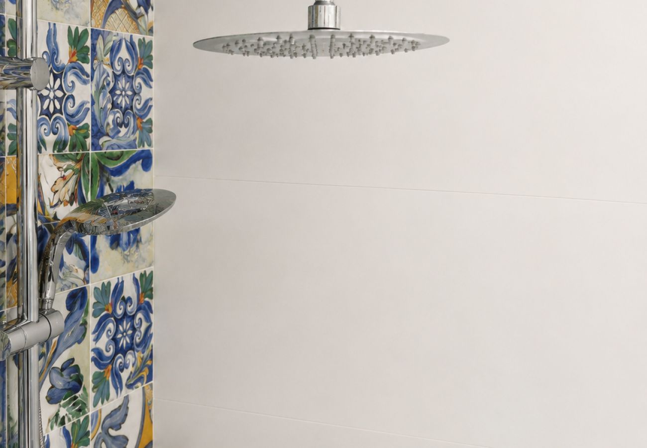 Apartamento en Valencia - The Joaquin Sorolla Apartment III by Florit Flats