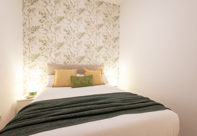 Apartamento en Valencia - Maritim Studios II | 4 Viajeros | AC-WIFI | Near Beach