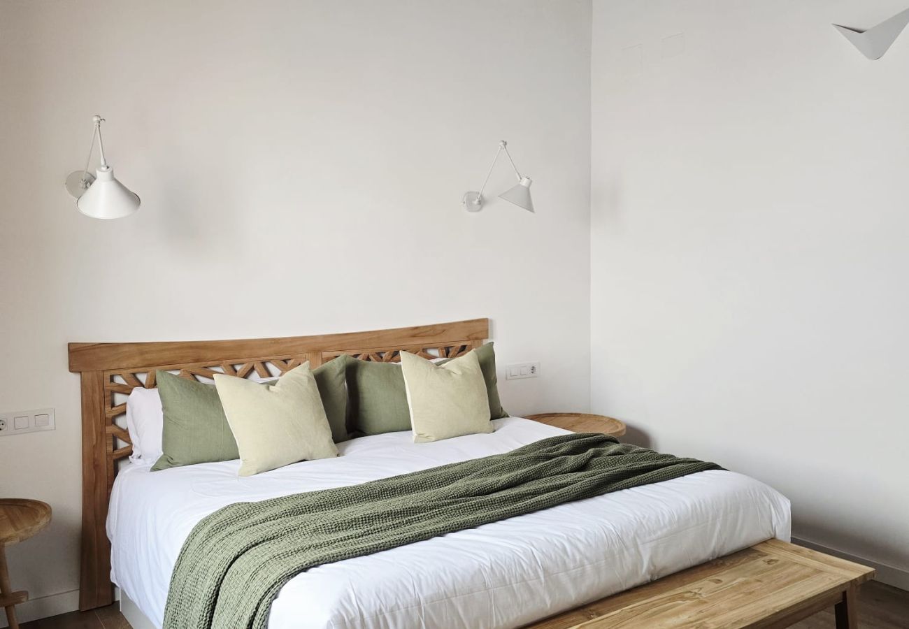 Chalet en L'Enova - Eco Luxury Villa | 8 Guests | Piscina + Barbacoa