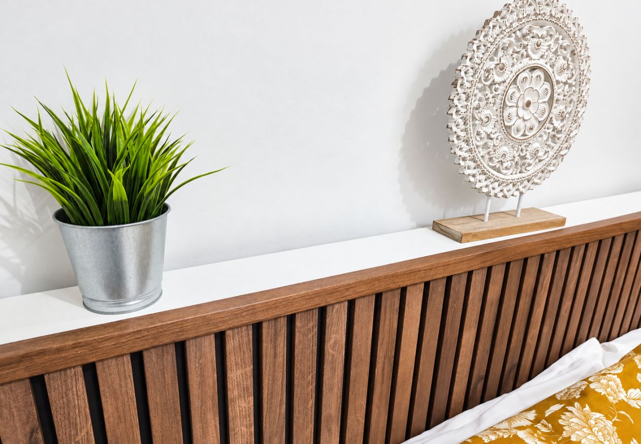 Apartamento en Valencia - The Maritime Studios 2 | Cerca de la Playa y Puerto