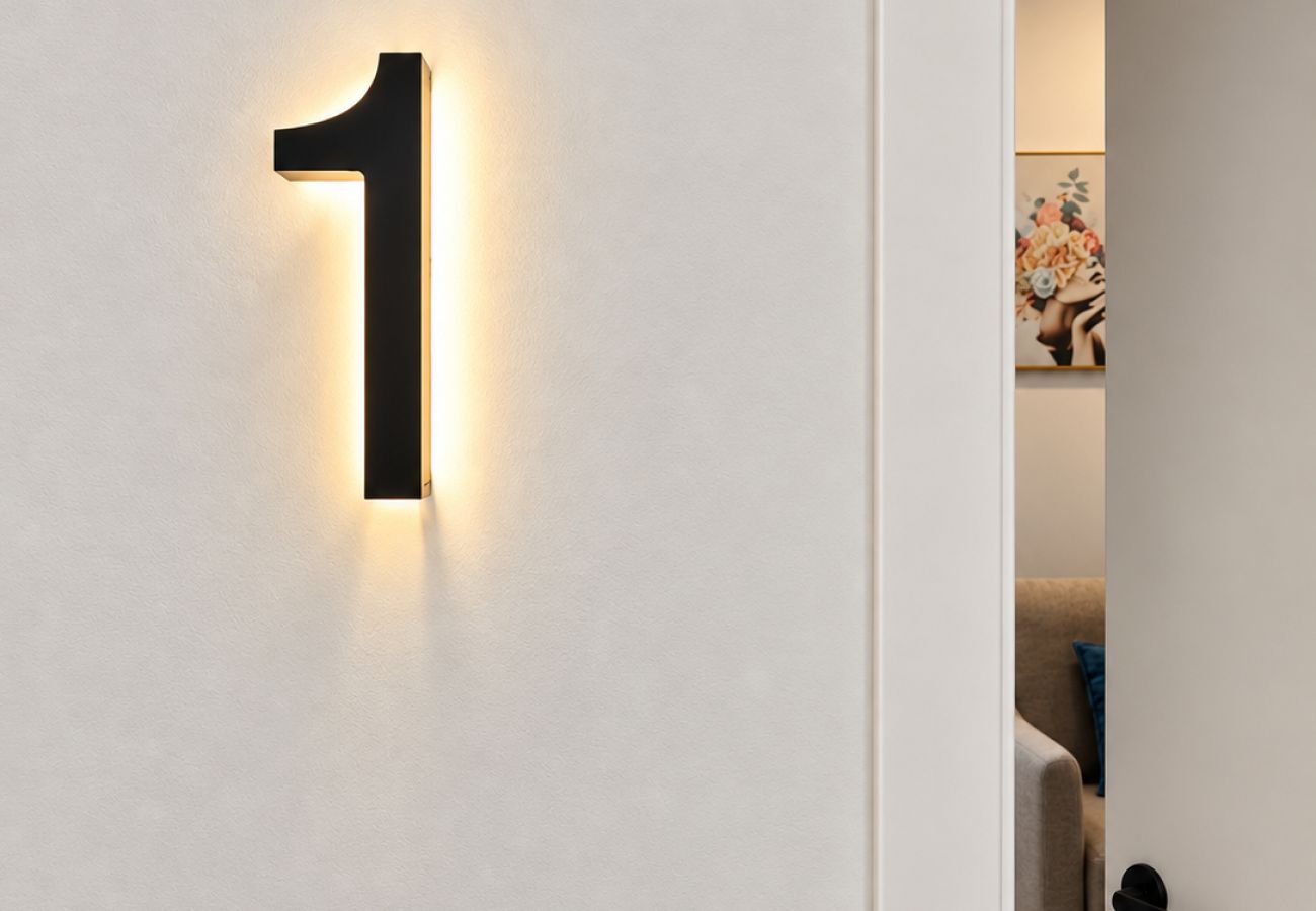 Apartamento en Valencia - The Maritime Studios I | Cerca de la Playa y Puerto