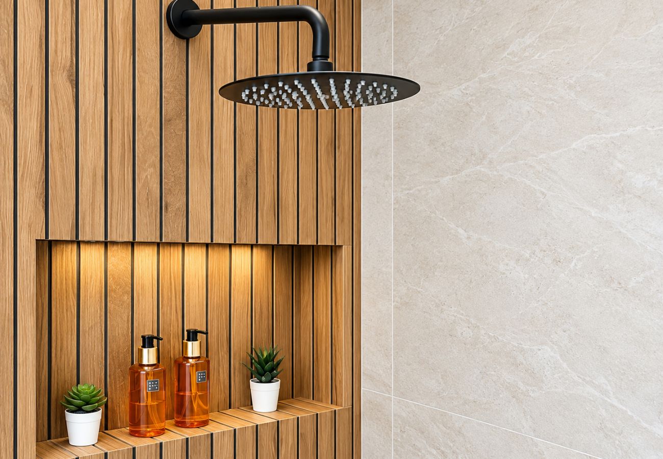 Apartamento en Valencia - The Maritime Studios I | Cerca de la Playa y Puerto