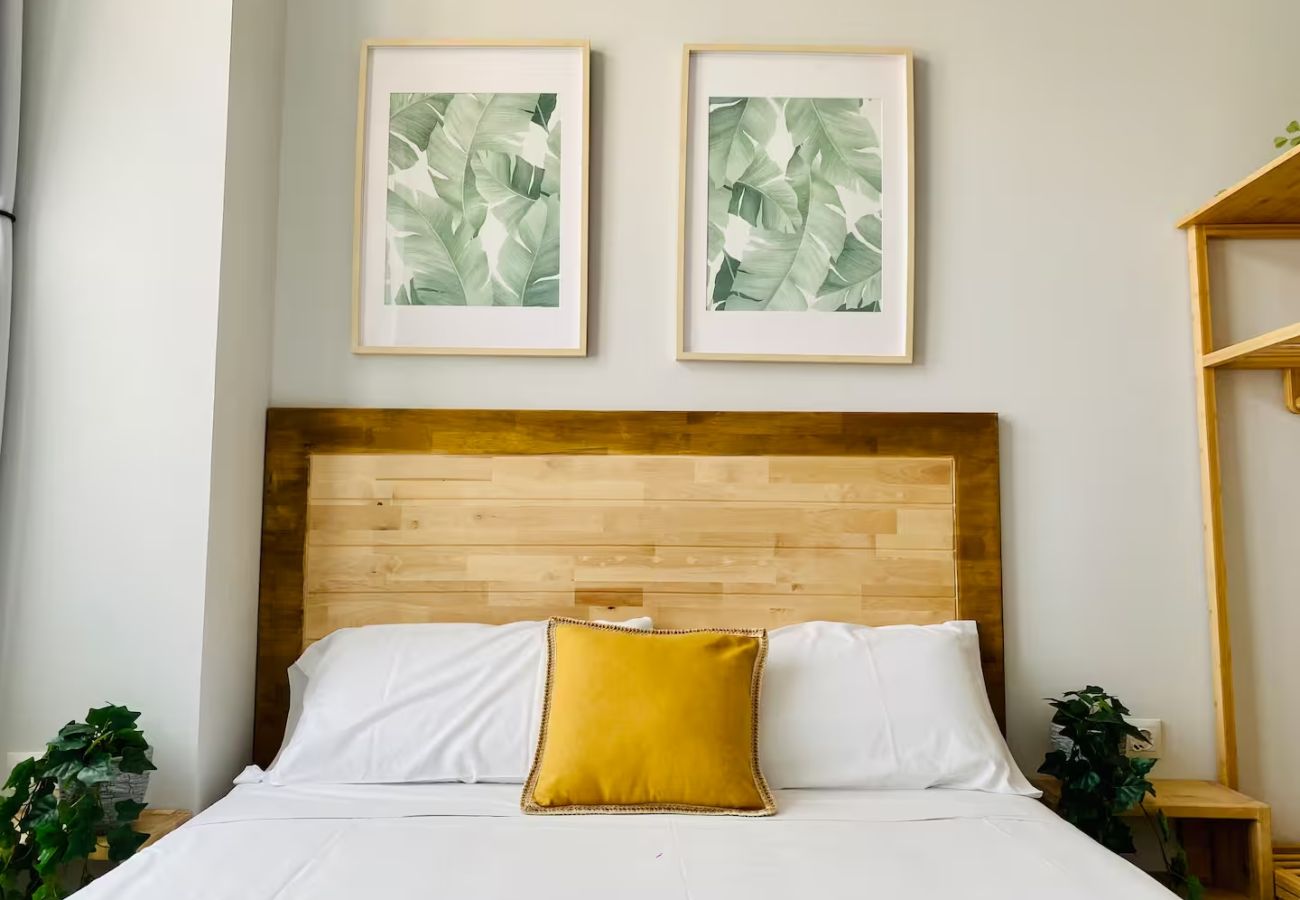 Apartamento en Valencia - Beach Apartment | 1 Hab | 2 Personas | AC & WIFI
