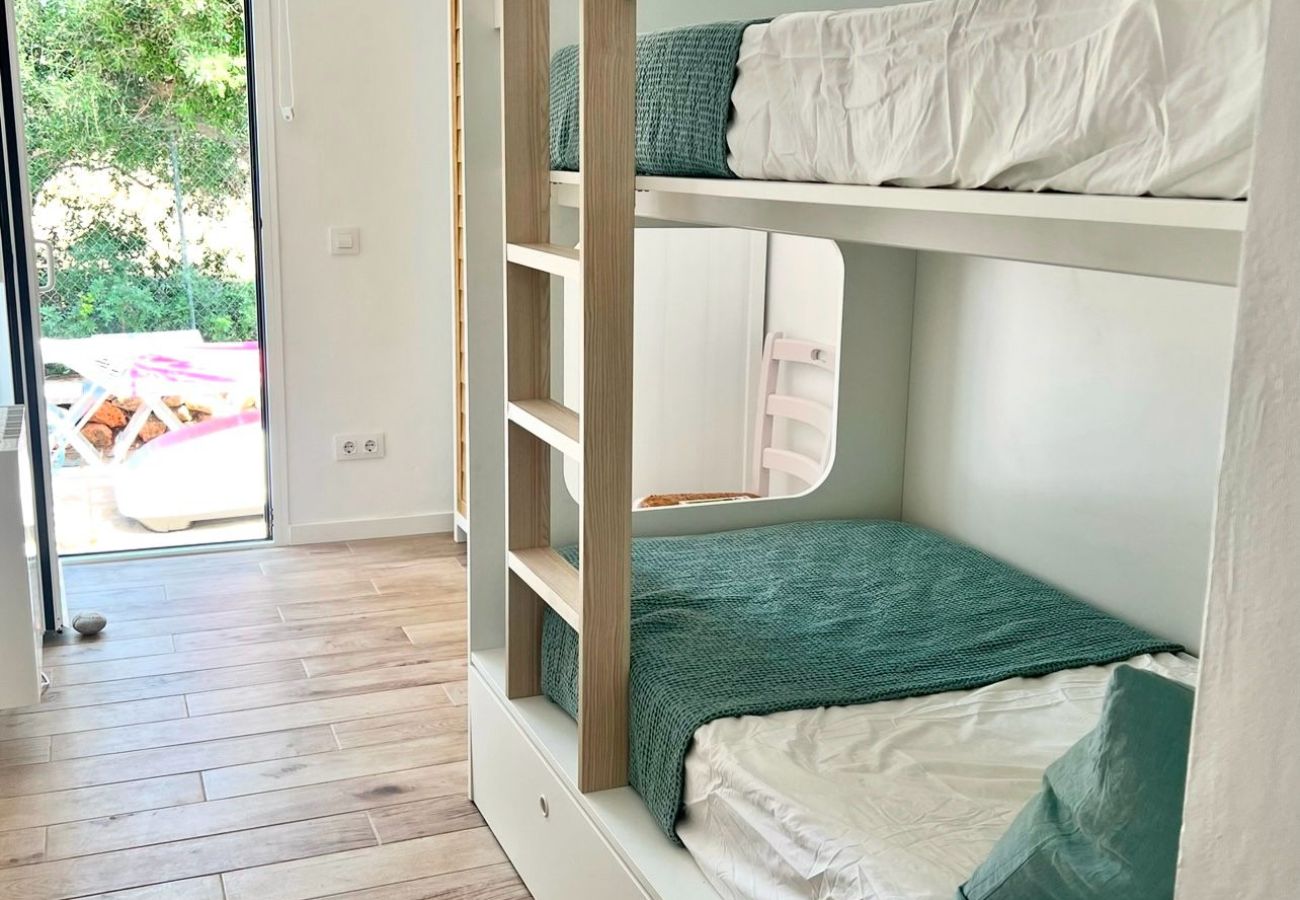 Apartamento en San Luis - SON GANXO