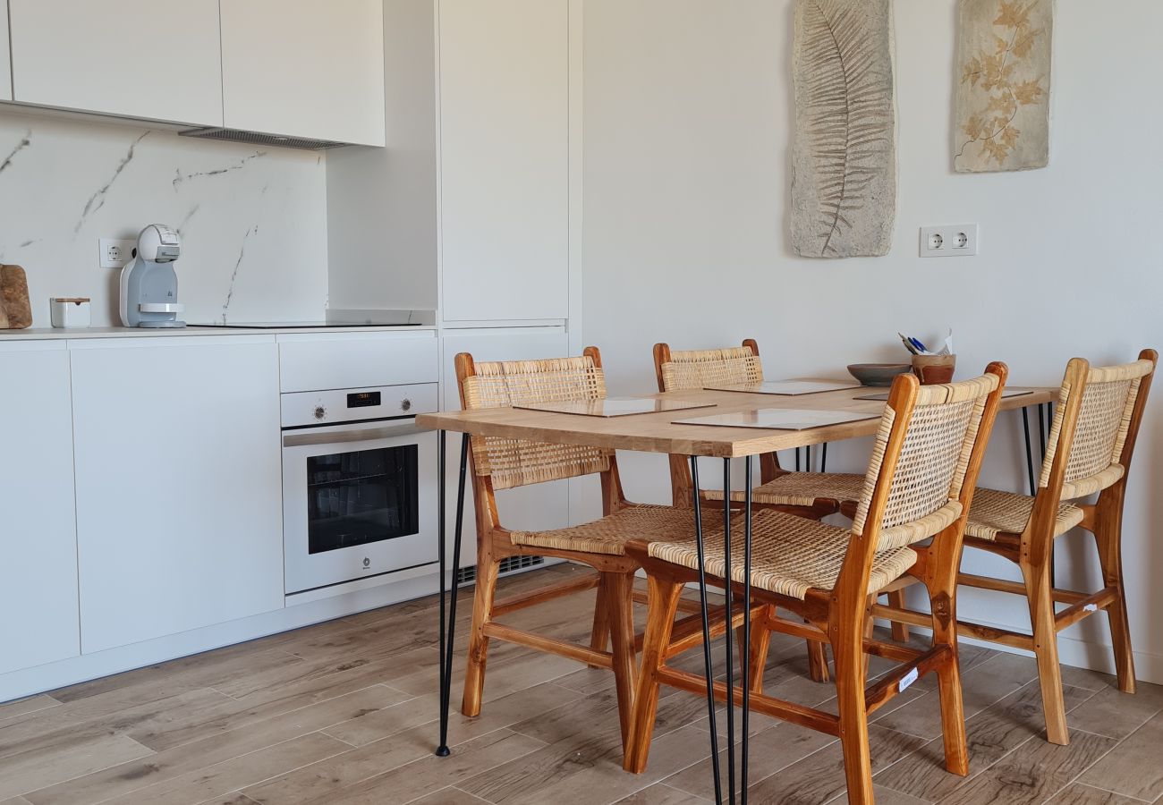 Apartamento en San Luis - SON GANXO