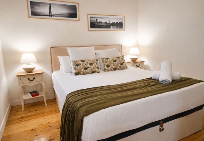 Apartamento en Valencia - The Turia Gate Apartment I by Florit Flats