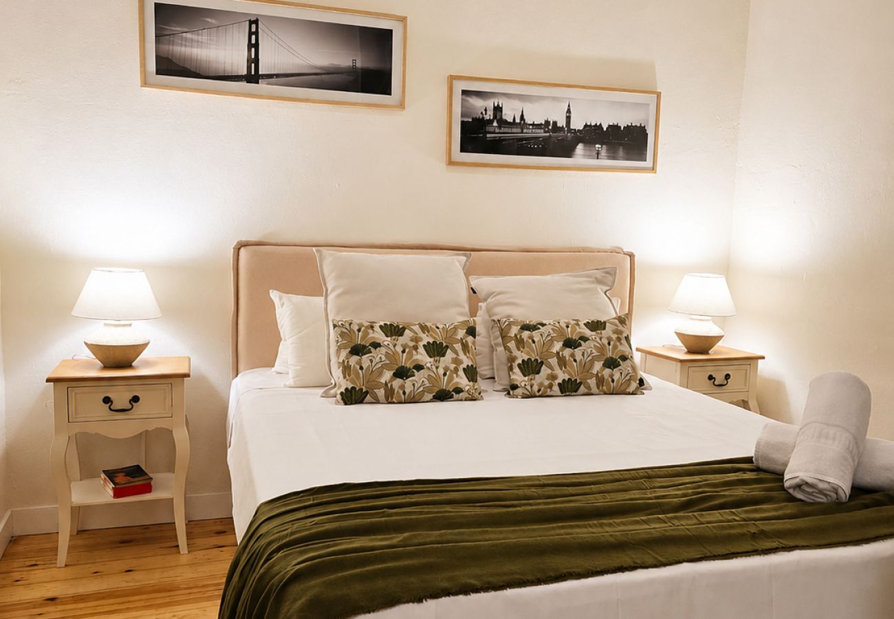 Apartamento en Valencia - Serranos Towers Apartments I - 4 Viajeros - Old Town