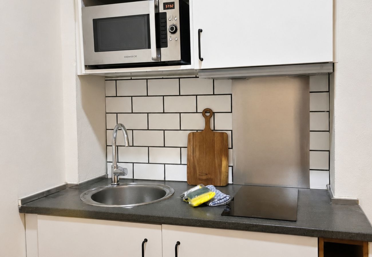 Apartamento en Valencia - Serranos Towers Apartments I - 4 Viajeros - Old Town