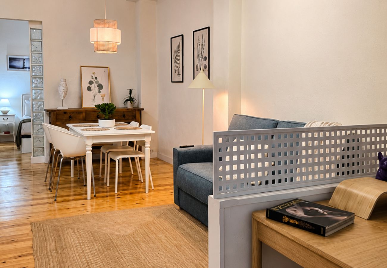 Apartamento en Valencia - Serranos Towers Apartments I - 4 Viajeros - Old Town