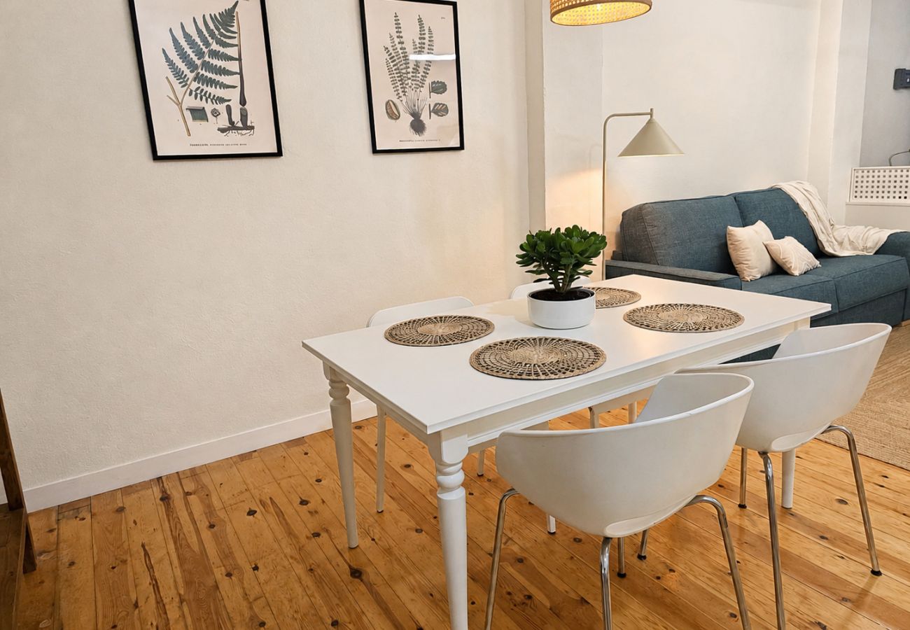 Apartamento en Valencia - Serranos Towers Apartments I - 4 Viajeros - Old Town