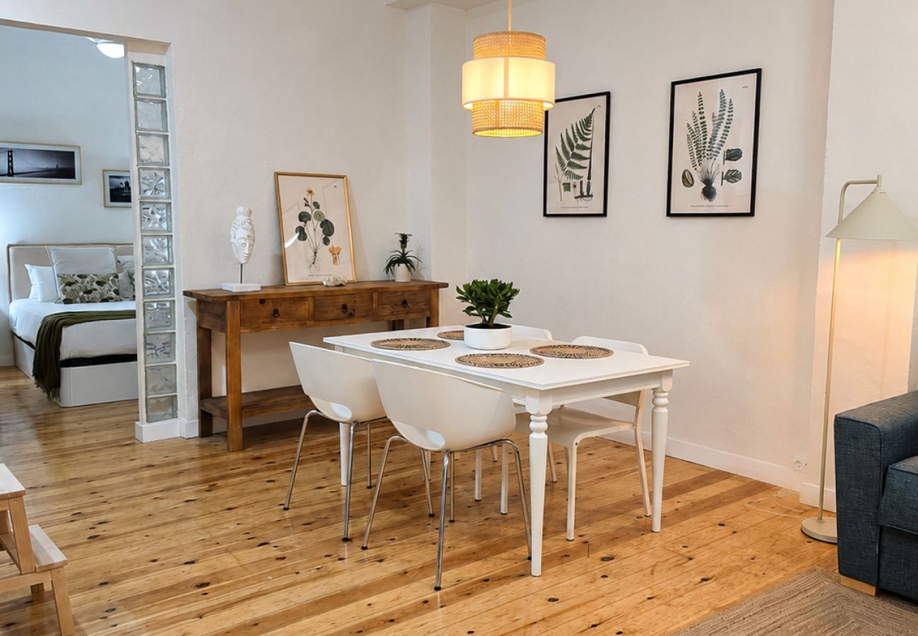 Apartamento en Valencia - Serranos Towers Apartments I - 4 Viajeros - Old Town