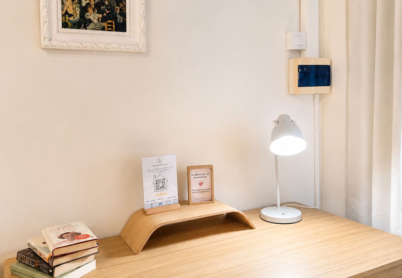 Apartamento en Valencia - Serranos Towers Apartments II - 4  Viajeros - Casco Antiguo