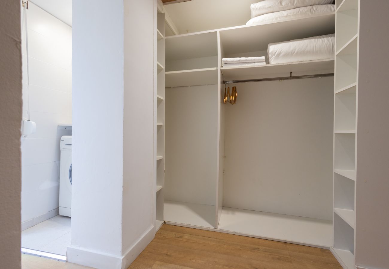 Apartment in Valencia / València - Ruzafa Apartment | 4 Guests | 5 min City Centre