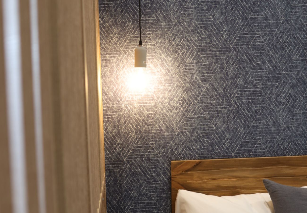 Apartment in Valencia / València - The Sea Rooms XI | AC & WIFI | 15 min Beach