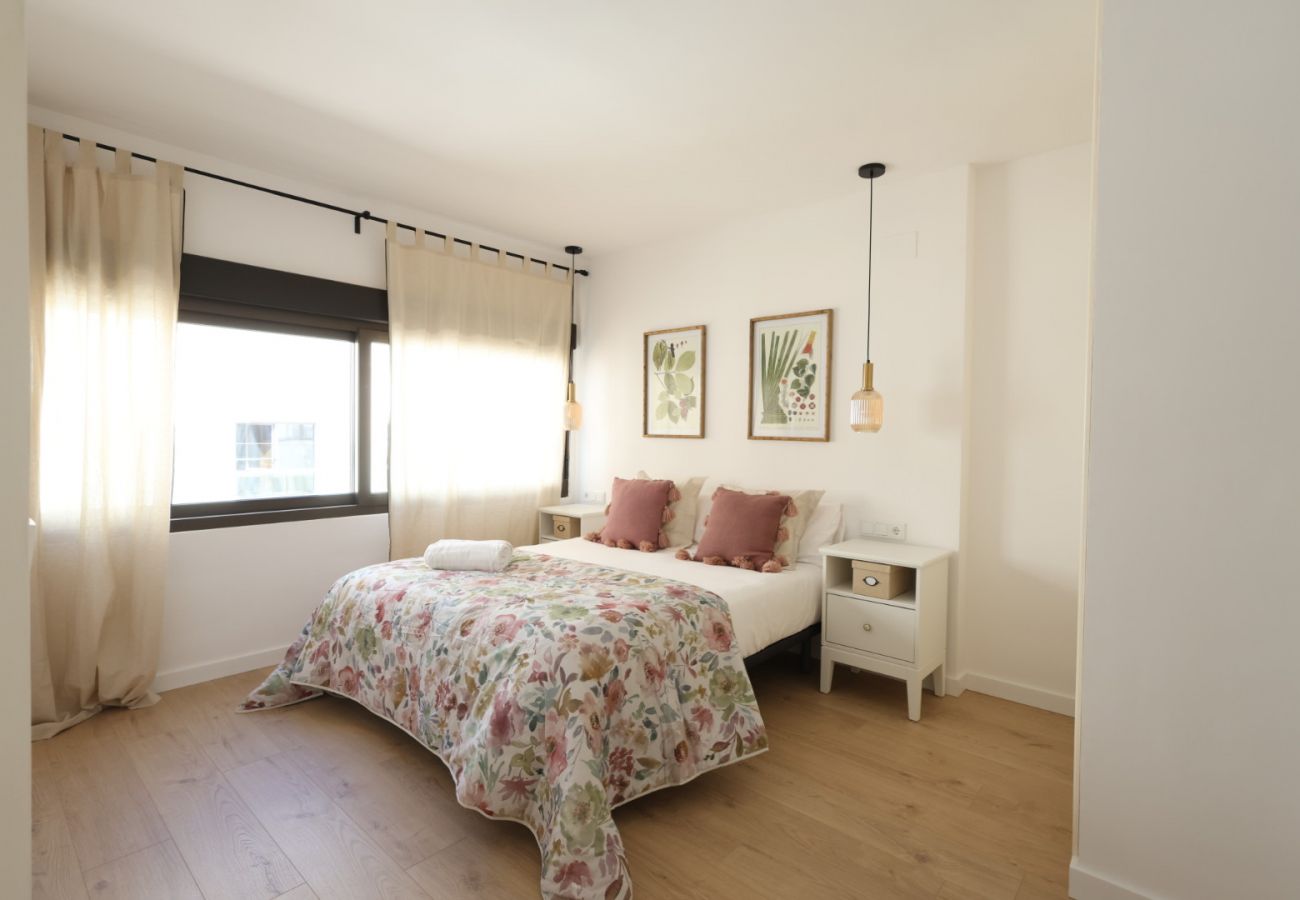 Apartment in Valencia / València - The Apolo Apartment in Downtown by Florit Flats