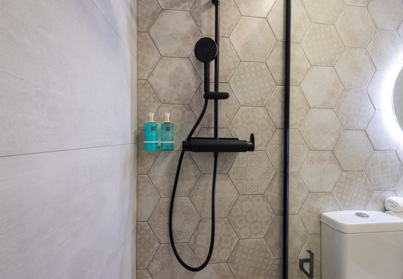 Apartment in Valencia / València - City Arts Suites I | 12 min City Arts | Pet Friendly