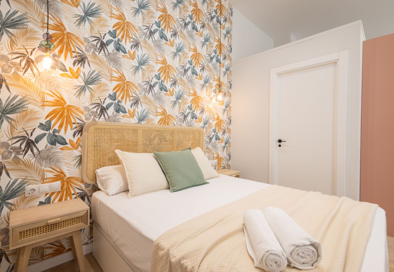 Apartment in Valencia / València - City Arts Suites IV | 12 min City Arts | Pet Friendly