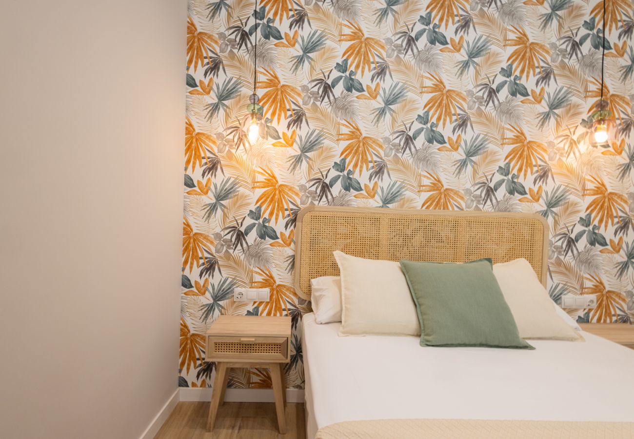 Apartment in Valencia / València - City Arts Suites IV | 12 min City Arts | Pet Friendly