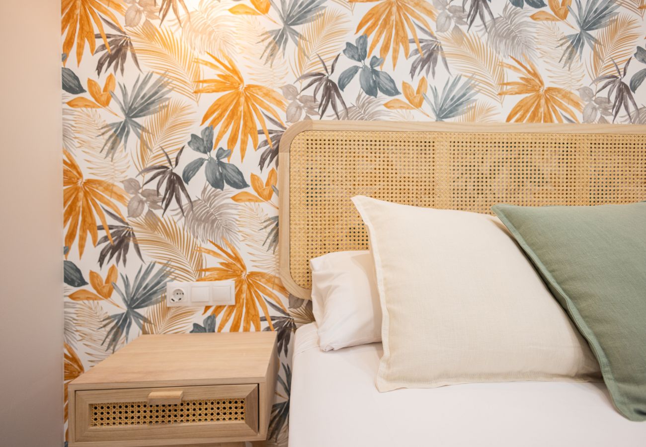 Apartment in Valencia / València - City Arts Suites IV | 12 min City Arts | Pet Friendly