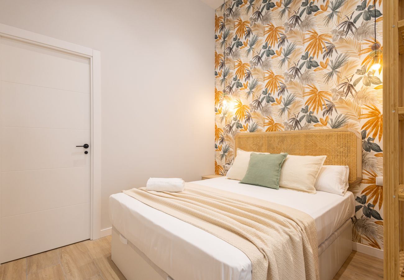 Apartment in Valencia / València - City Arts Suites V | 12 min City Arts | Pet Friendly