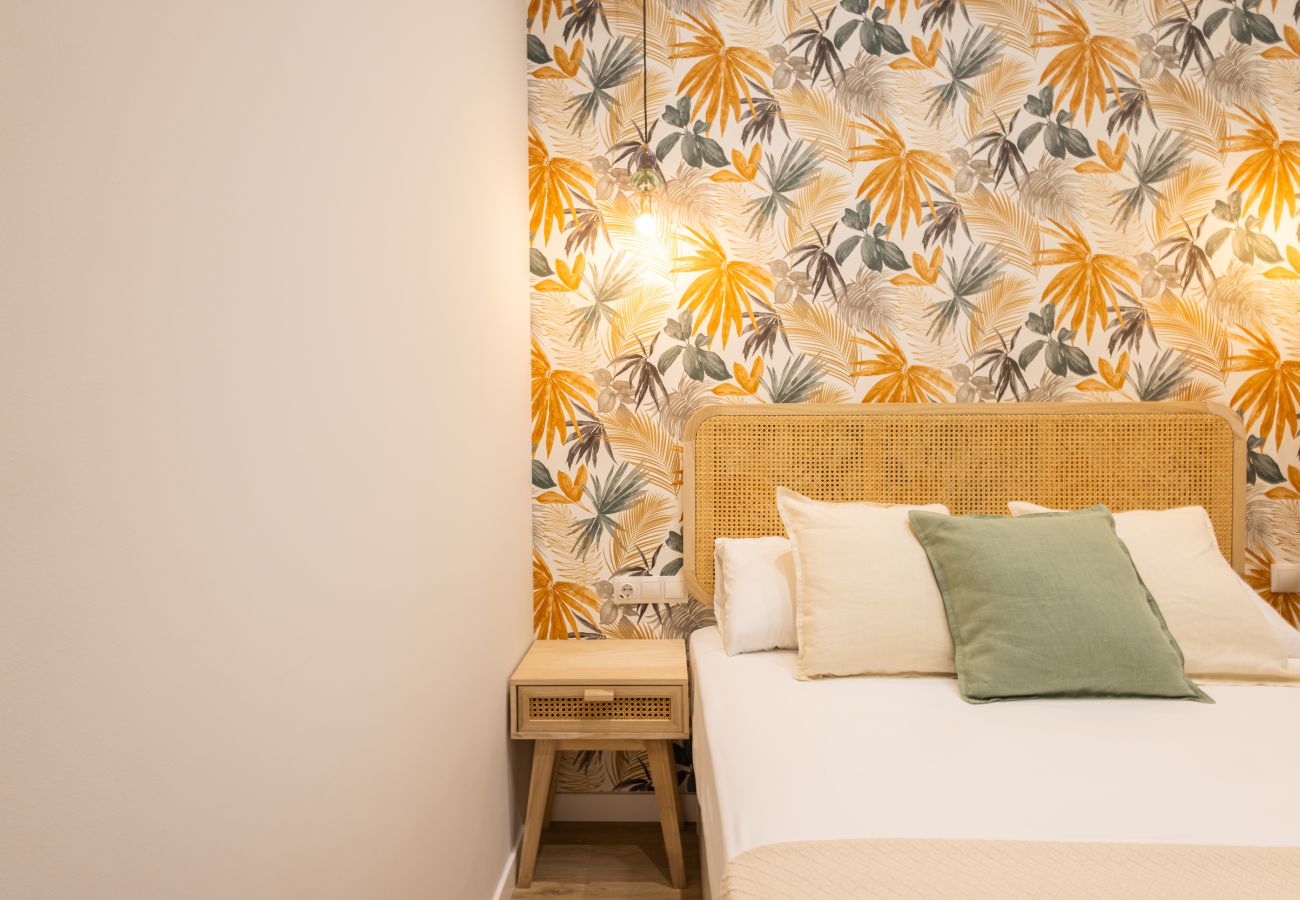 Apartment in Valencia / València - City Arts Suites V | 12 min City Arts | Pet Friendly