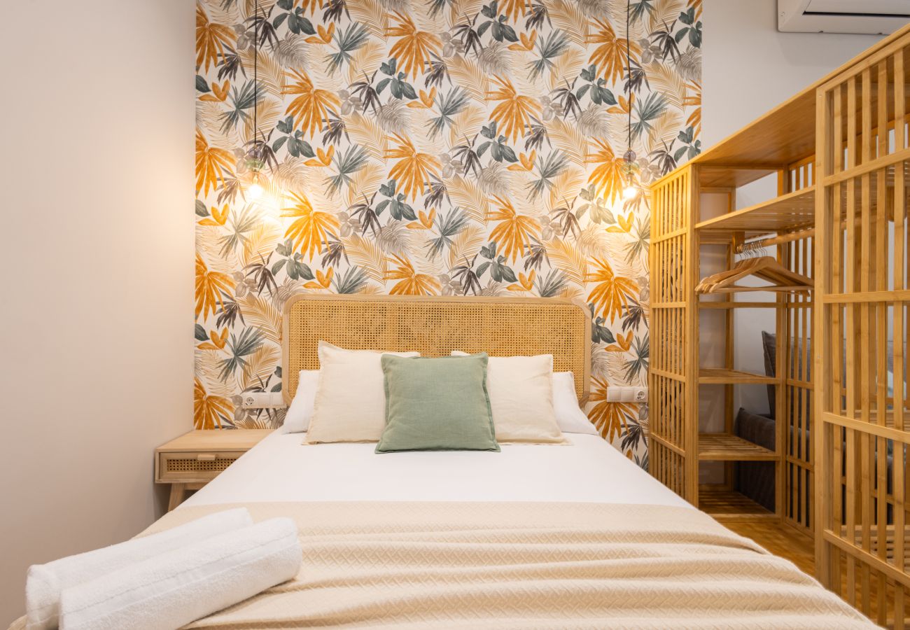 Apartment in Valencia / València - City Arts Suites V | 12 min City Arts | Pet Friendly