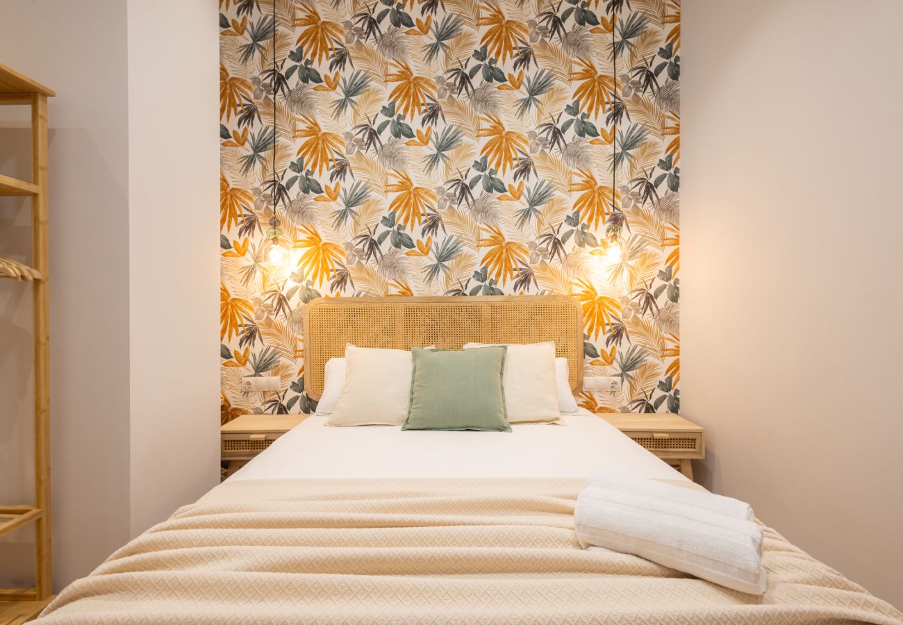 Apartment in Valencia / València - City Arts Suites VI | 12 min City Arts | Pet Friendly