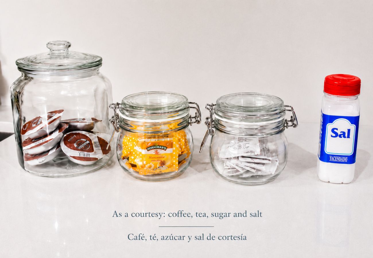 Apartment in Valencia / València - The Ceramic Home I | AC & WiFi | Free Bikes Included
