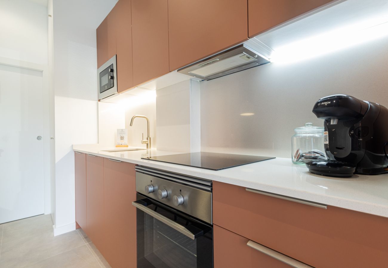 Apartment in Valencia / València - The Joaquin Sorolla Apartment II by Florit Flats