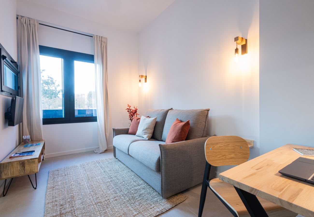 Apartment in Valencia / València - The Joaquin Sorolla Apartment II by Florit Flats