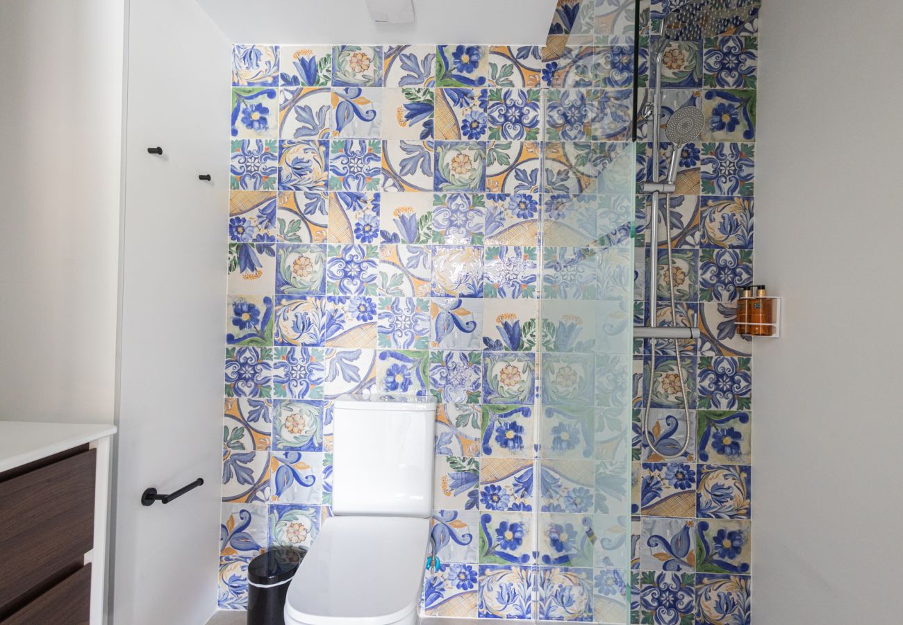 Apartment in Valencia / València - The Joaquin Sorolla Apartment III by Florit Flats