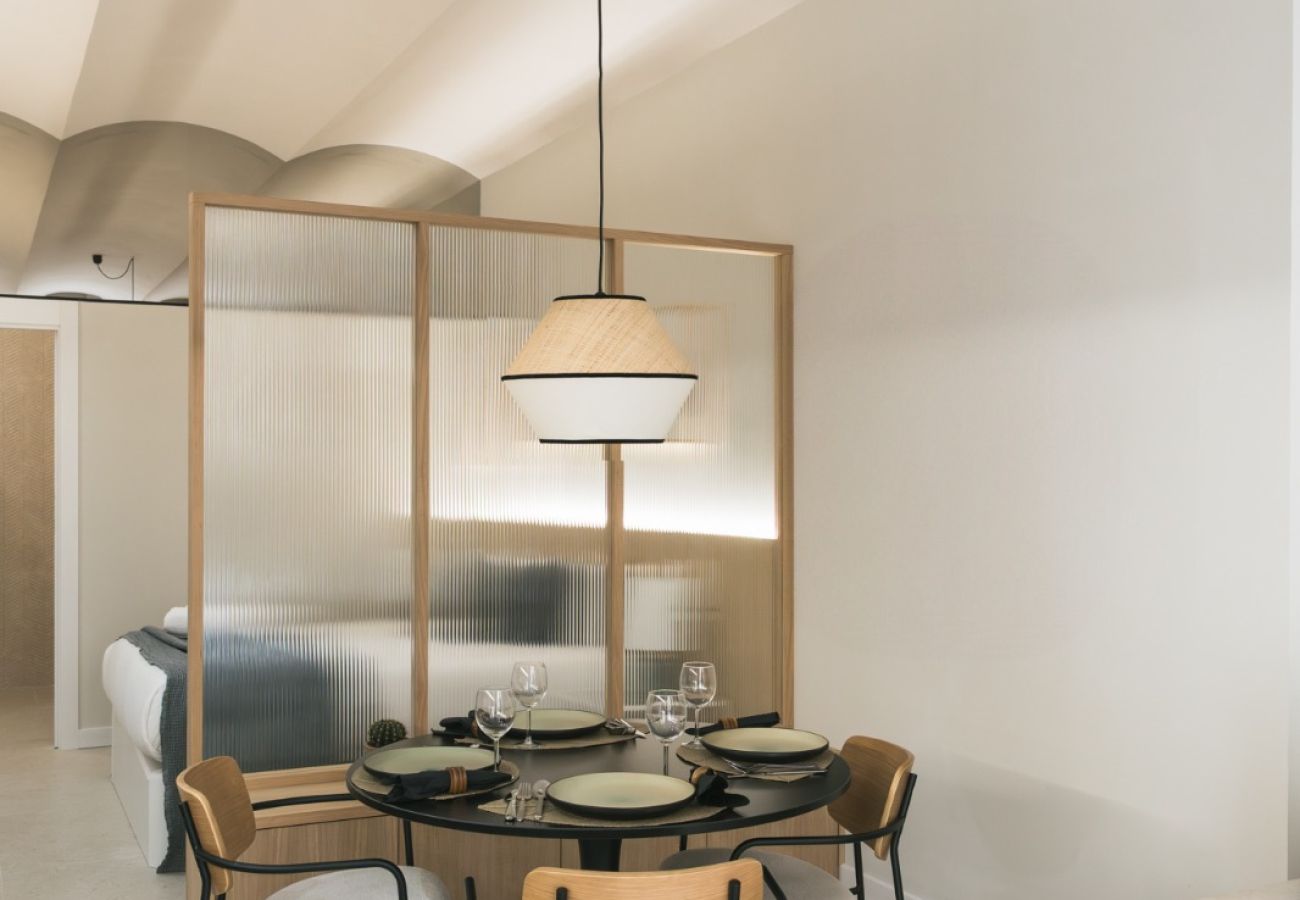 Apartment in Valencia / València - Ruzafa Design Boutique | 3 Guests | Prime Location