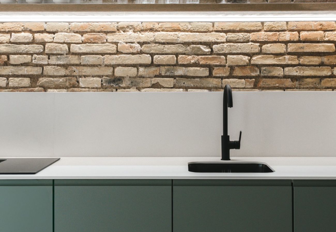 Apartment in Valencia / València - Ruzafa Design Boutique | 3 Guests | Prime Location